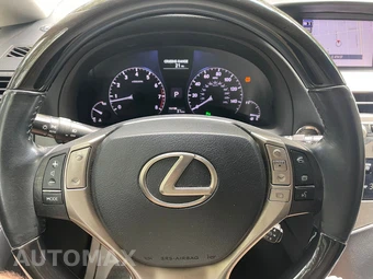 2013 Lexus RX 350 - miniatura 20