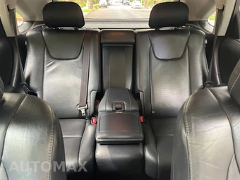 2013 Lexus RX 350 - miniatura 21