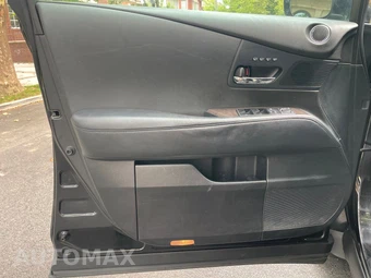2013 Lexus RX 350 - miniatura 22