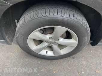 2013 Lexus RX 350 - miniatura 23