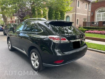 2013 Lexus RX 350 - miniatura 5