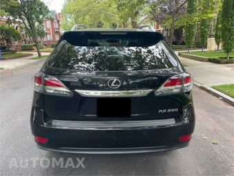 2013 Lexus RX 350 - miniatura 6