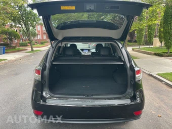 2013 Lexus RX 350 - miniatura 8