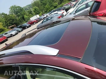 2013 Lexus RX 350 – miniatura 12