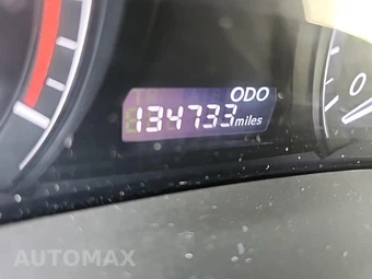 2013 Lexus RX 350 – miniatura 15