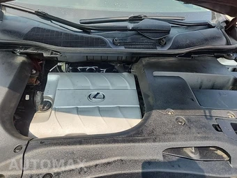 2013 Lexus RX 350 – miniatura 18