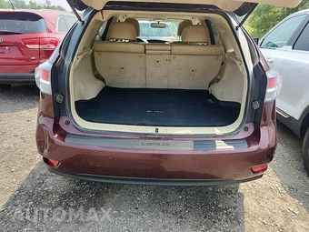 2013 Lexus RX 350 – miniatura 19