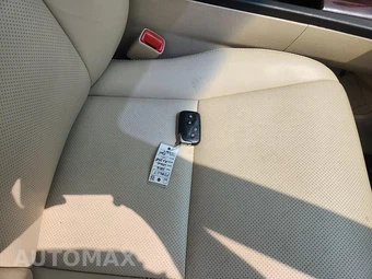 2013 Lexus RX 350 – miniatura 21