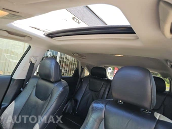 2013 Lexus RX 350 – miniatura 11
