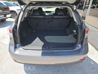 2013 Lexus RX 350 – miniatura 14
