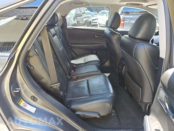 2013 Lexus RX 350 – miniatura 16