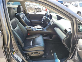 2013 Lexus RX 350 – miniatura 18