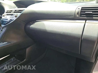 2013 Lexus RX 350 – miniatura 19