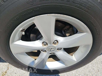 2013 Lexus RX 350 – miniatura 28