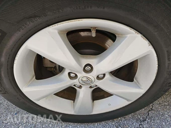2013 Lexus RX 350 – miniatura 30