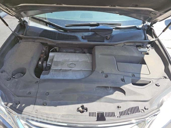 2013 Lexus RX 350 – miniatura 37