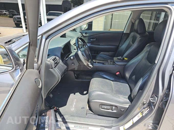 2013 Lexus RX 350 – miniatura 6