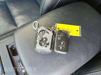 2013 Lexus RX 350 – miniatura 8