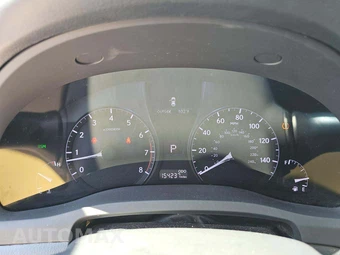 2013 Lexus RX 350 – miniatura 9
