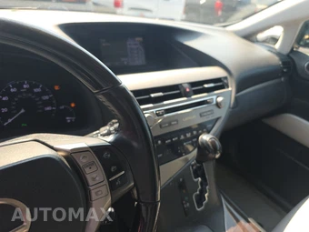 2013 Lexus RX 350 – miniatura 11
