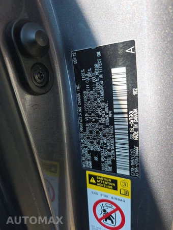 2013 Lexus RX 350 – miniatura 14