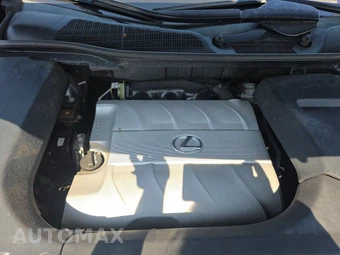 2013 Lexus RX 350 – miniatura 15