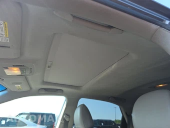 2013 Lexus RX 350 – miniatura 17