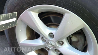2013 Lexus RX 350 – miniatura 18