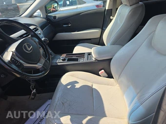 2013 Lexus RX 350 – miniatura 7