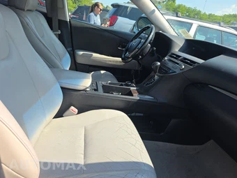 2013 Lexus RX 350 – miniatura 8