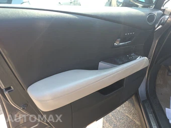 2013 Lexus RX 350 – miniatura 9