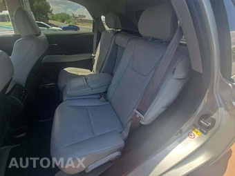 2013 Lexus RX 350 – miniatura 13