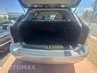 2013 Lexus RX 350 – miniatura 14