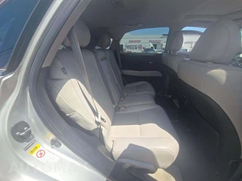 2013 Lexus RX 350 – miniatura 16
