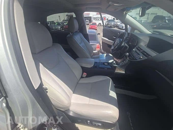 2013 Lexus RX 350 – miniatura 18