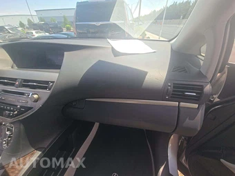 2013 Lexus RX 350 – miniatura 19