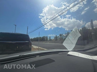 2013 Lexus RX 350 – miniatura 21