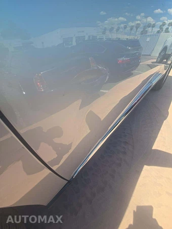 2013 Lexus RX 350 – miniatura 24