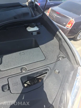 2013 Lexus RX 350 – miniatura 31