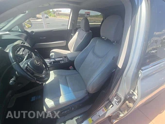 2013 Lexus RX 350 – miniatura 6