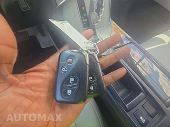 2013 Lexus RX 350 – miniatura 8