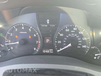 2013 Lexus RX 350 – miniatura 9
