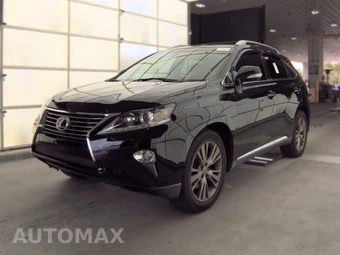 2013 Lexus RX 350 - samochód z USA z aukcji Manheim, oferta Kup Teraz w AUTOMAX