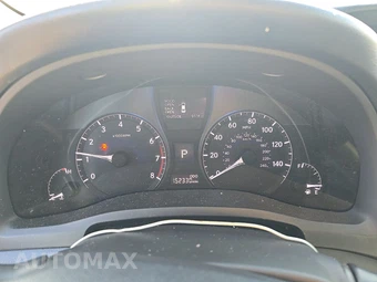 2013 Lexus RX 350 - miniatura 12
