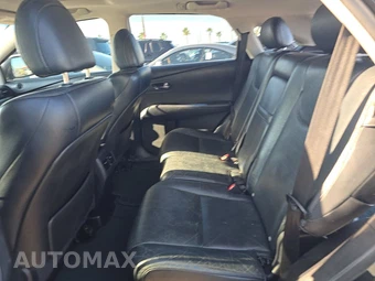 2013 Lexus RX 350 - miniatura 13