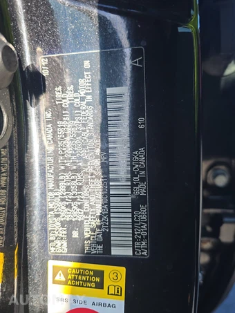 2013 Lexus RX 350 - miniatura 14