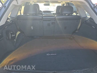 2013 Lexus RX 350 - miniatura 16
