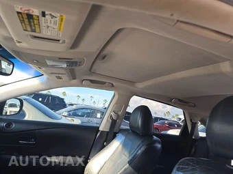 2013 Lexus RX 350 - miniatura 18