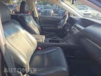 2013 Lexus RX 350 - miniatura 8