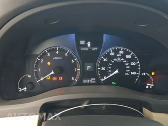 2013 Lexus RX 350 – miniatura 12